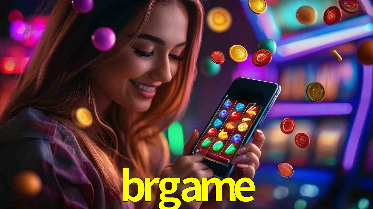 Processo de Download do App brgame BET - Passo a Passo Simples