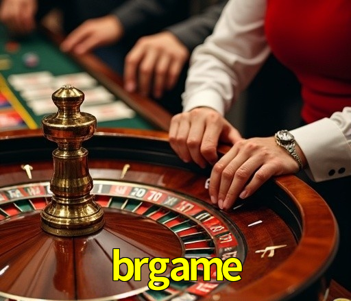 Interface do Aplicativo brgame BET - Design Premium e Intuitivo