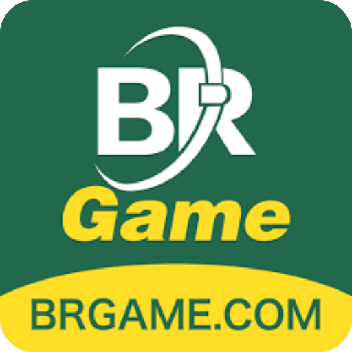 brgame BET Logo
